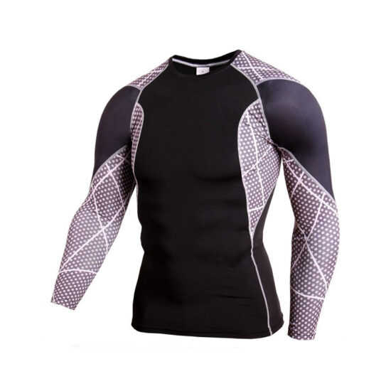 Compression Jersey